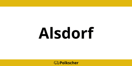 Kontakt Dachser Alsdorf