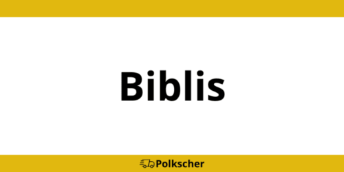 Kontakt Dachser Biblis