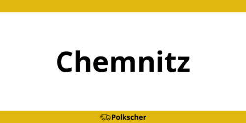 Kontakt Dachser Chemnitz