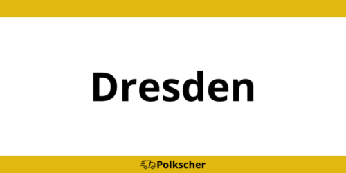 Kontakt Dachser Dresden