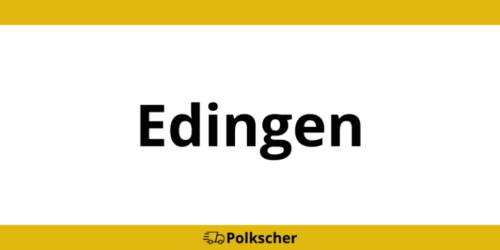 Kontakt Dachser Edingen