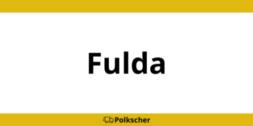 Kontakt Dachser Fulda