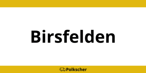 Kontakt Dachser Birsfelden