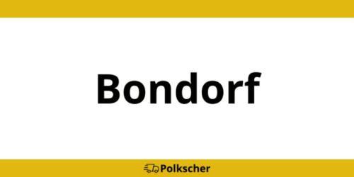 Kontakt Dachser Bondorf