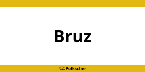 Kontakt Dachser Bruz