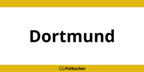Kontakt Dachser Dortmund
