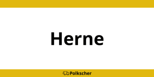 Kontakt Dachser Herne