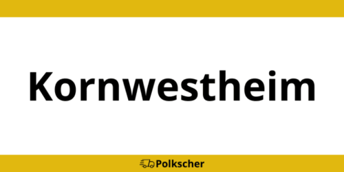 Kontakt Dachser Kornwestheim