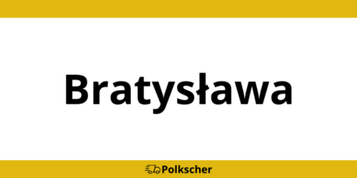Kontakt Dachser Bratysława