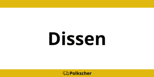 Kontakt Dachser Dissen