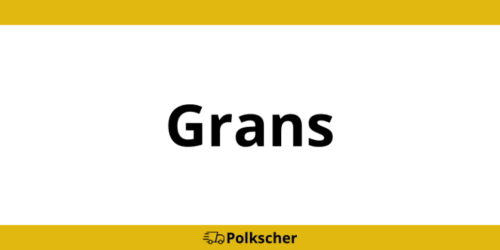 Kontakt Dachser Grans