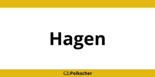 Kontakt Dachser Hagen