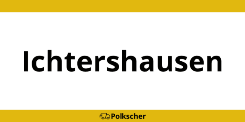 Kontakt Dachser Ichtershausen