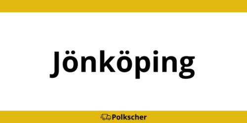 Kontakt Dachser Jönköping