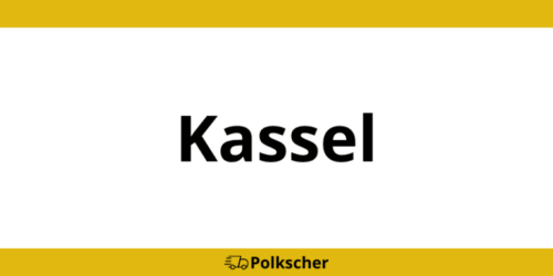 Kontakt Dachser Kassel