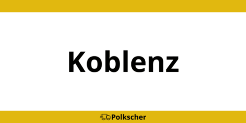 Kontakt Dachser Koblenz