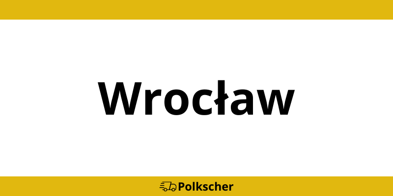 Kontakt Dachser Wrocław