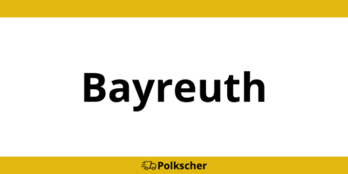 Kontakt Dachser Bayreuth