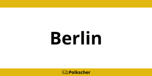 Kontakt Dachser Berlin