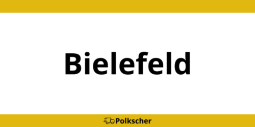 Kontakt Dachser Bielefeld