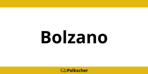 Kontakt Dachser Bolzano