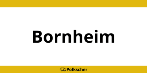 Kontakt Dachser Bornheim