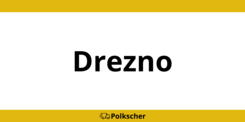 Kontakt Dachser Drezno
