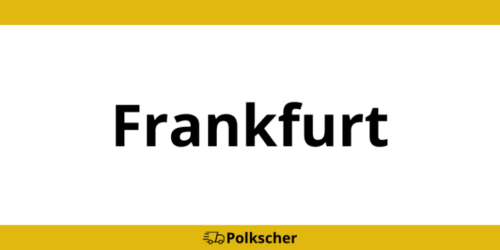 Kontakt Dachser Frankfurt