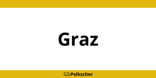 Kontakt Dachser Graz