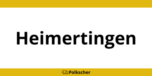 Kontakt Dachser Heimertingen