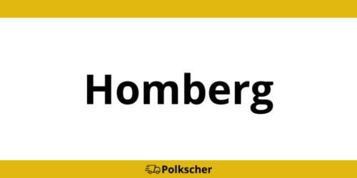 Kontakt Dachser Homberg