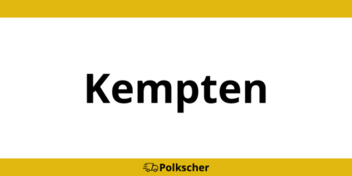 Kontakt Dachser Kempten