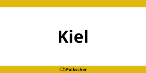 Kontakt Dachser Kiel