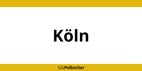 Kontakt Dachser Köln